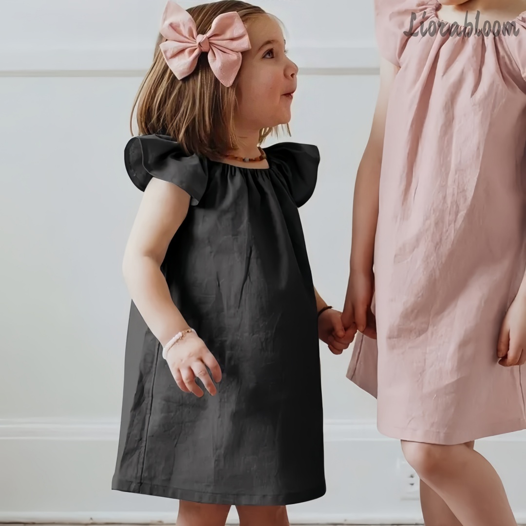 Robe de princesse multicolore  - Women'S Formal Wear For Girls avis et prix