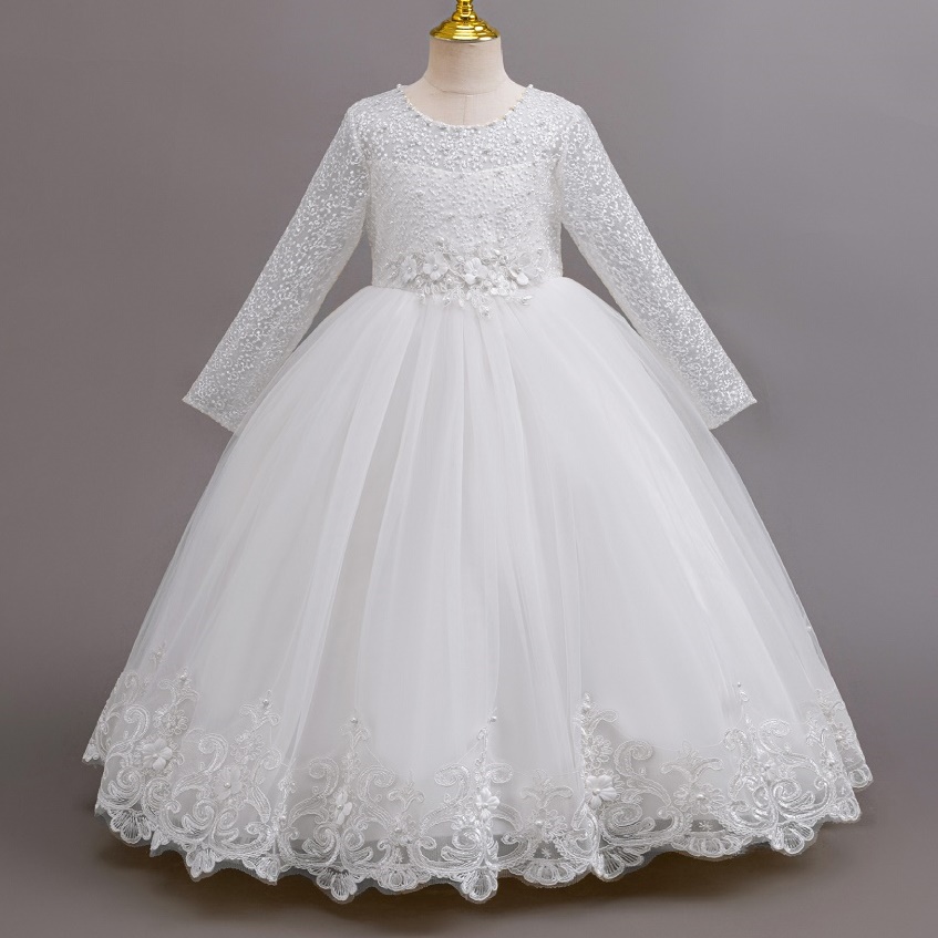 Robes longues pour filles de 4 - Women'S Formal Wear For Girls avis et prix