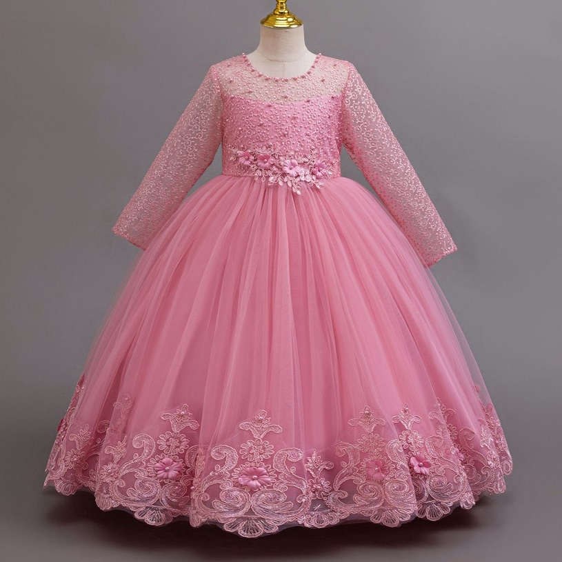 Robes longues pour filles de 4 - Women'S Formal Wear For Girls avis et prix