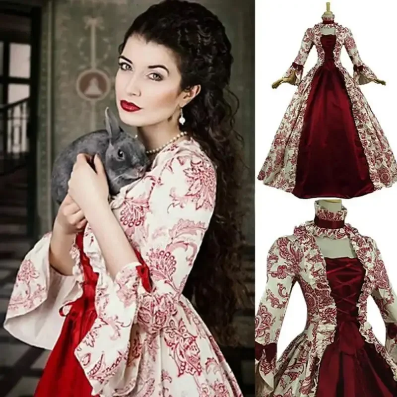 Robe de soirée victorienne pou - Victorian Women'S Formal Wear avis et prix