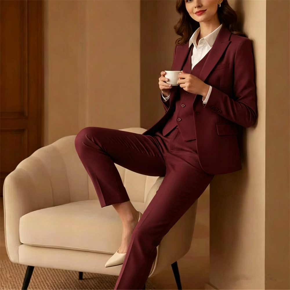 Nouveau costume vert sauge pou - Women Formal Wear Blazers avis et prix
