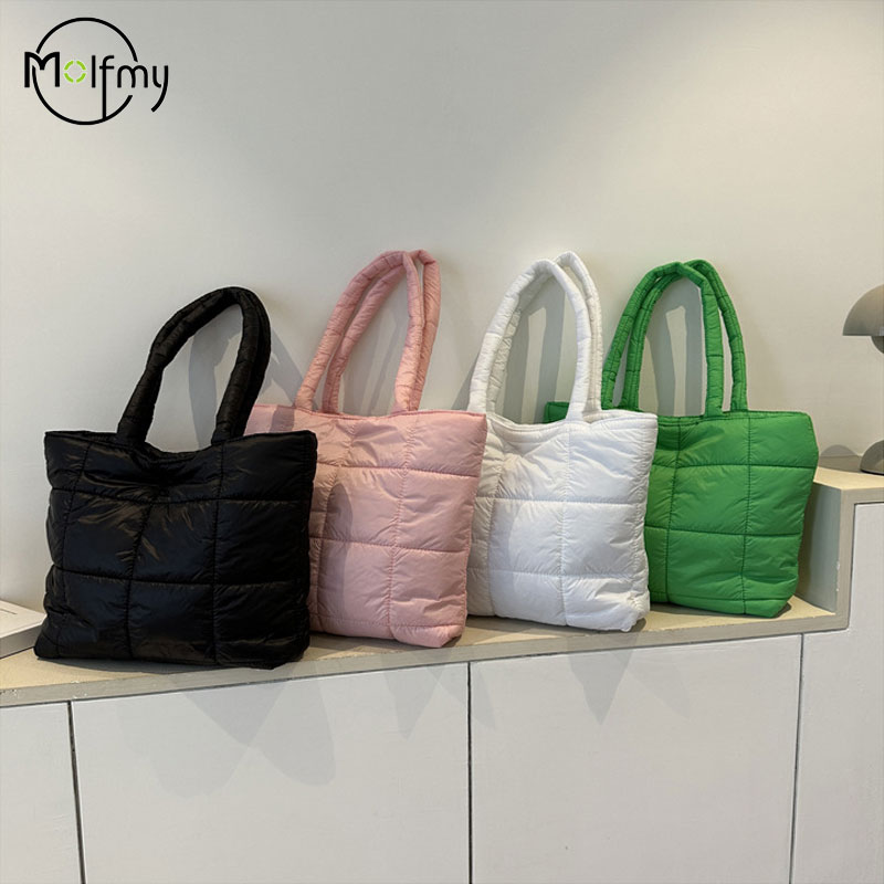 Sac à bandoulière rembourré d' - Shoulder Bag Structured avis et prix