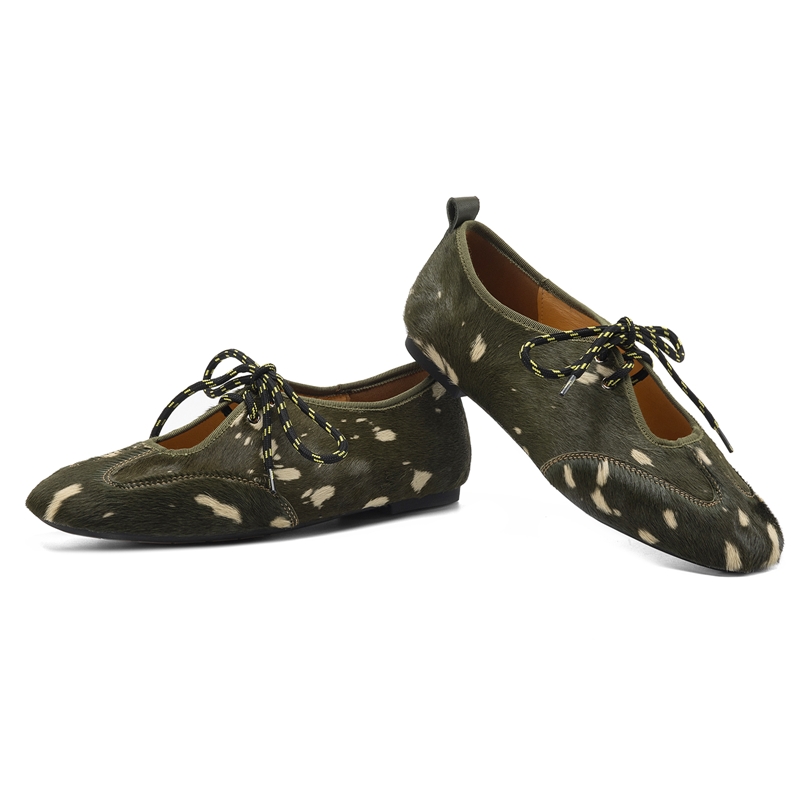 AIYUQI 2026 Nouvelles Chaussur - Formal Wear Women'S Loafers avis et prix