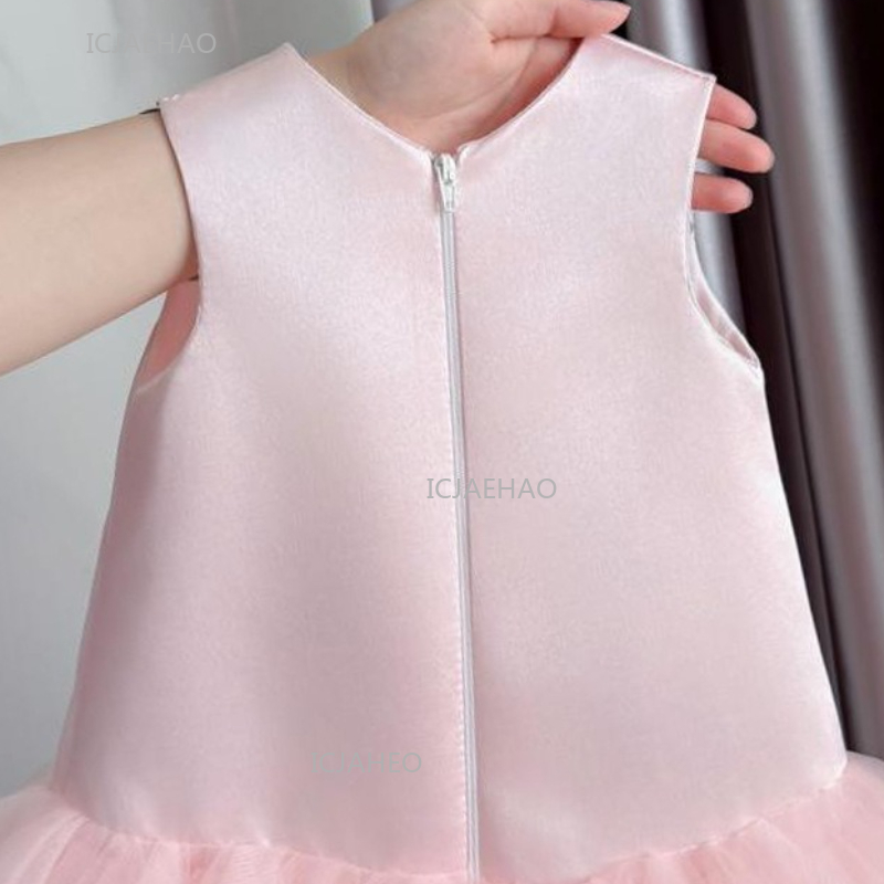 Robe de soirée rose pour petit - Women'S Formal Wear For Girls avis et prix