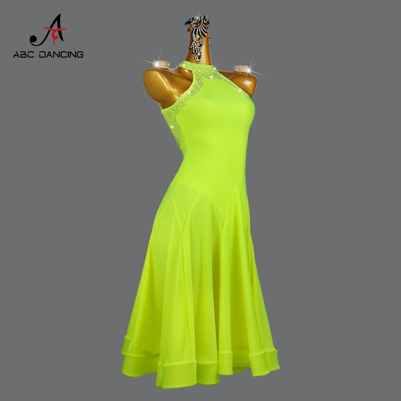 Nouvelle Robe de Danse Latine  - Women'S Formal Wear For Girls avis et prix