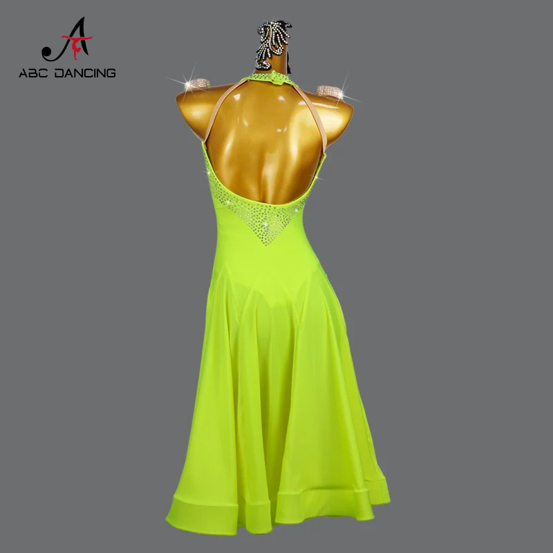 Nouvelle Robe de Danse Latine  - Women'S Formal Wear For Girls avis et prix