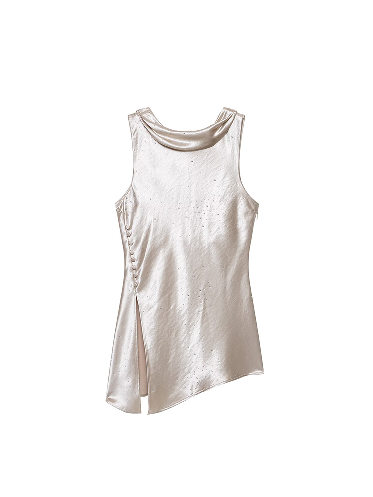 Ensemble pantalon et haut élég - Women Formal Wear Tops avis et prix