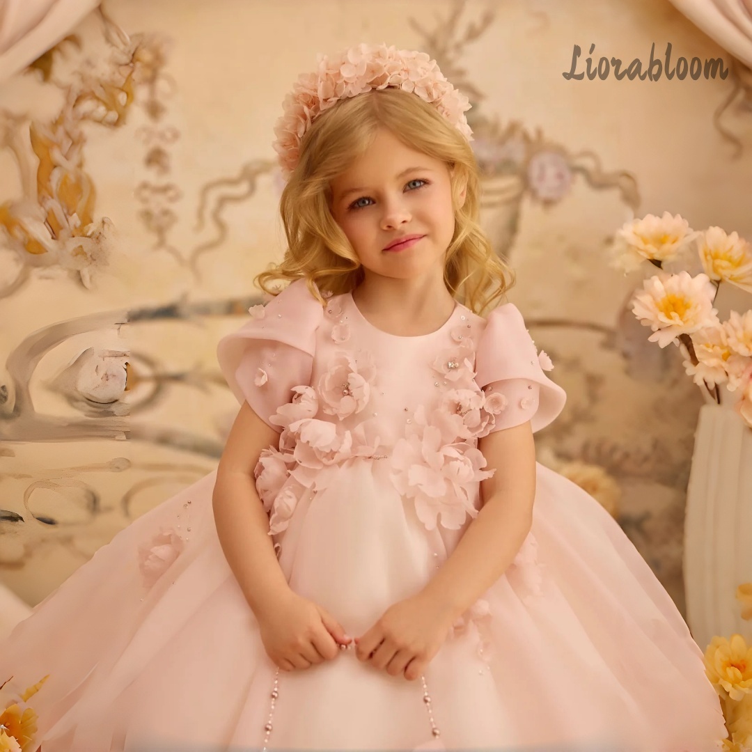 Robe de princesse personnalisé - Women'S Formal Wear For Girls avis et prix