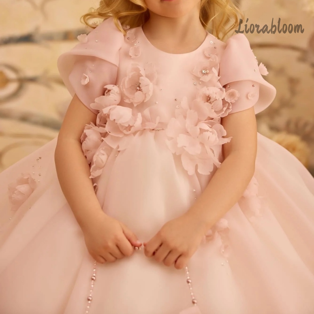 Robe de princesse personnalisé - Women'S Formal Wear For Girls avis et prix