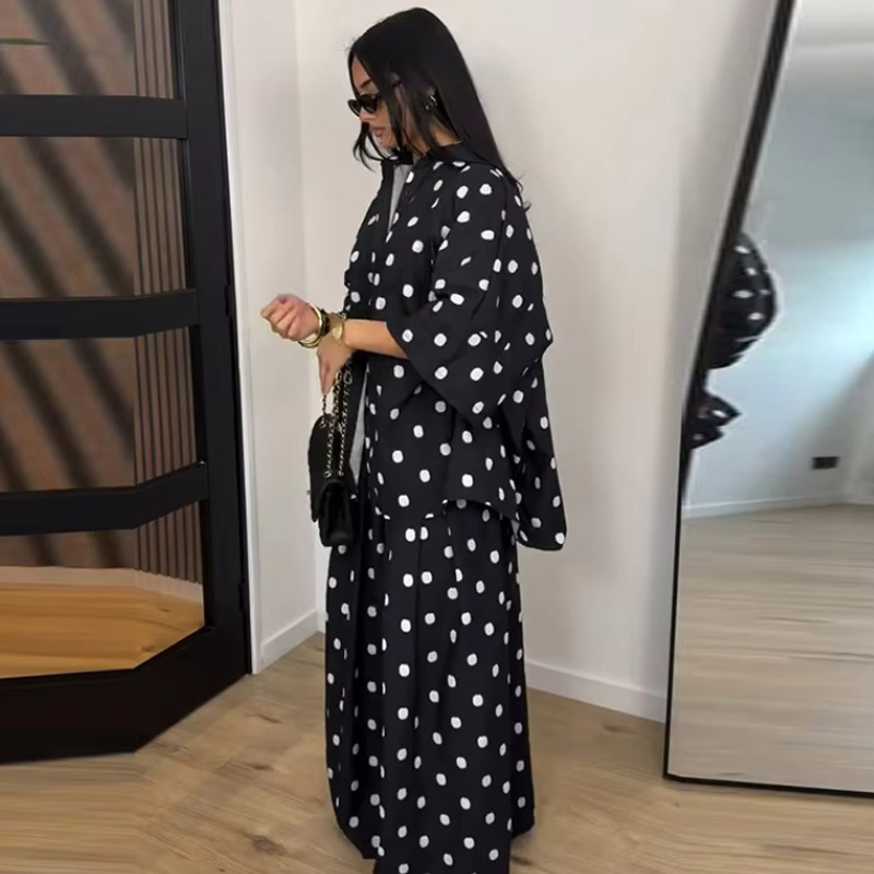 Ensemble chemise et pantalon à - Women Formal Wear Tops avis et prix