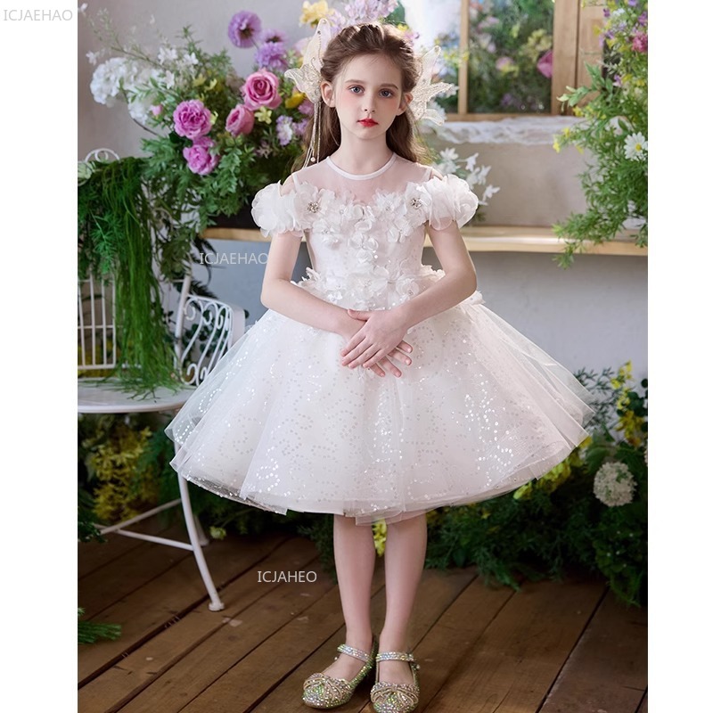 Robe de princesse pour filles, - Women'S Formal Wear For Girls avis et prix