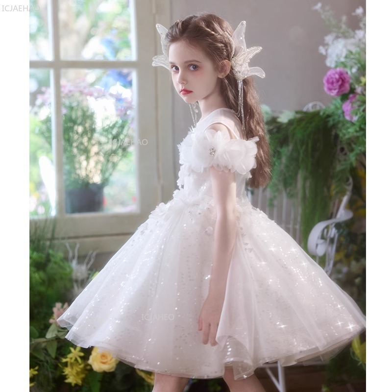 Robe de princesse pour filles, - Women'S Formal Wear For Girls avis et prix