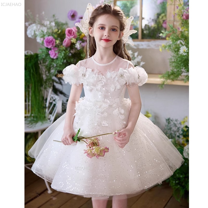 Robe de princesse pour filles, - Women'S Formal Wear For Girls avis et prix