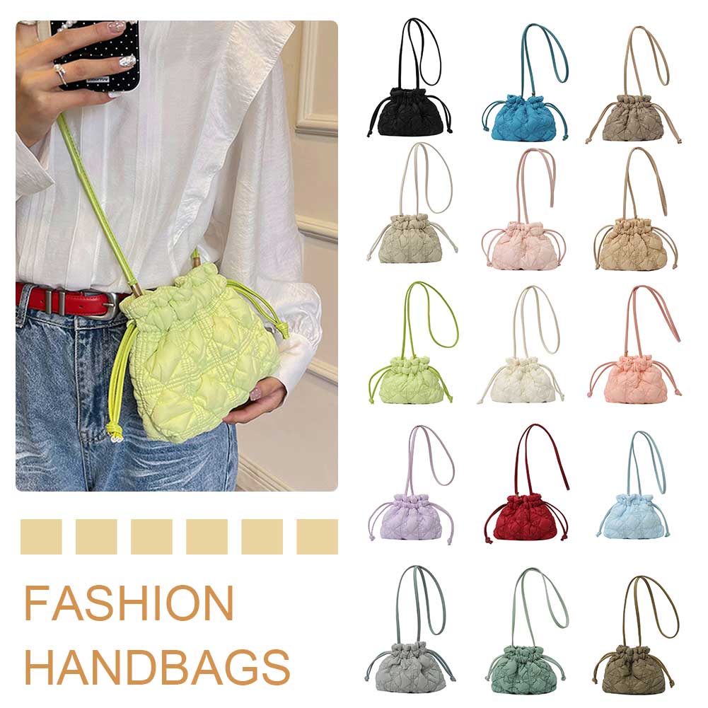 Sacs à bandoulière à cordon de - Shoulder Bag Structured avis et prix