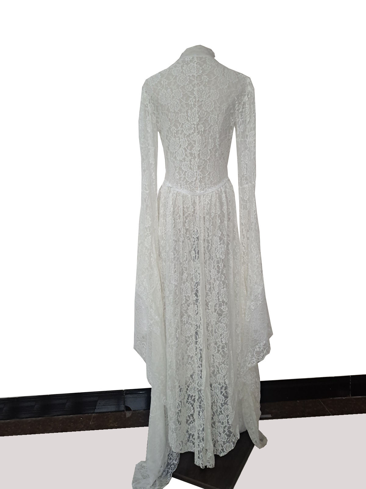Cardigan gothique en dentelle  - Victorian Women'S Formal Wear avis et prix