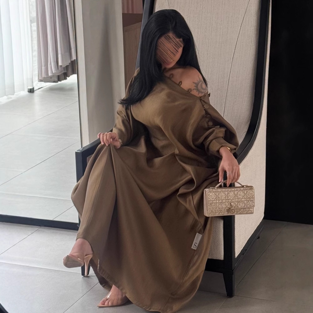 Nouveauté Caftan une ligne rob - Women Formal Wear Dubai avis et prix