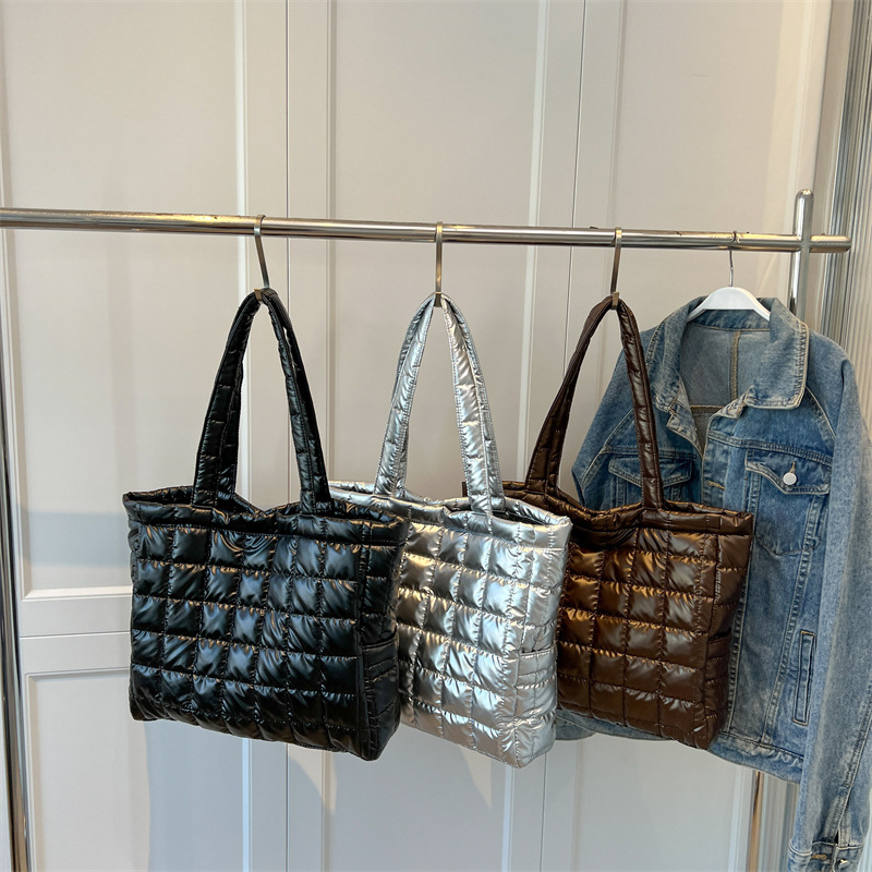 Offre spéciale hiver espace co - Shoulder Bag Structured avis et prix