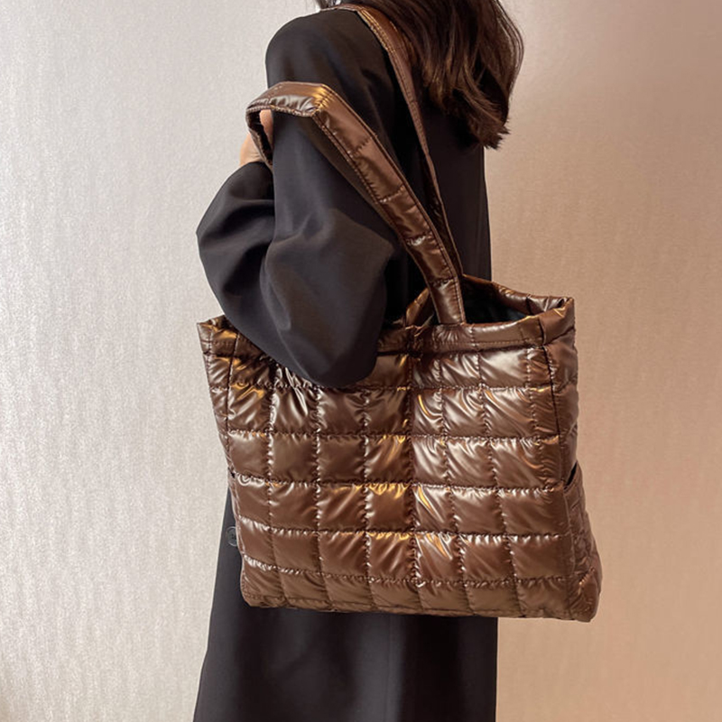 Offre spéciale hiver espace co - Shoulder Bag Structured avis et prix