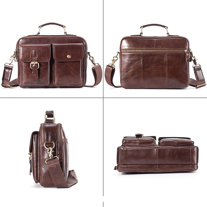 Tout nouveau sac de messager e - Shoulder Bag Structured avis et prix
