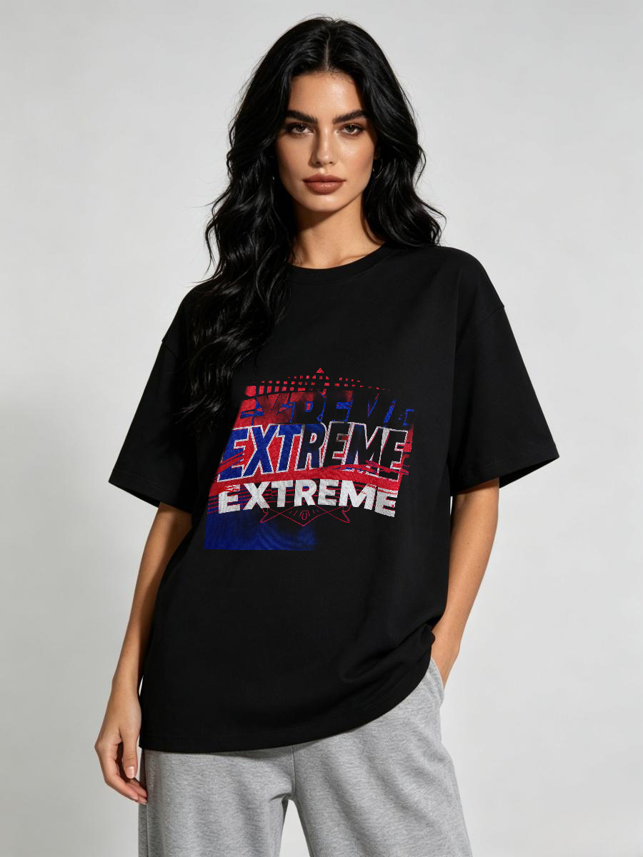 T-shirts pour femme avec détai - Edgy Formal Wear Women avis et prix