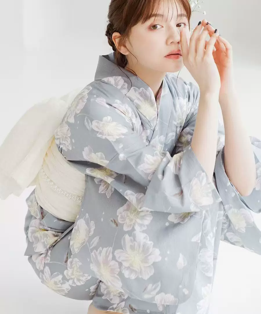 Yukata kimono traditionnel jap - Formal Wear Japan Women avis et prix