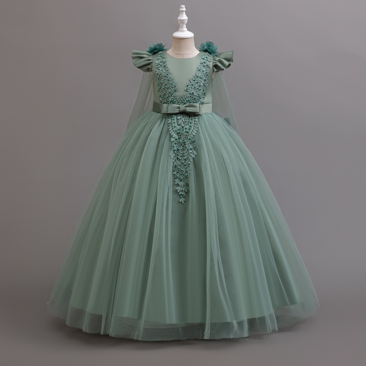 Robe de soirée en Tulle pour f - Women'S Formal Wear For Girls avis et prix