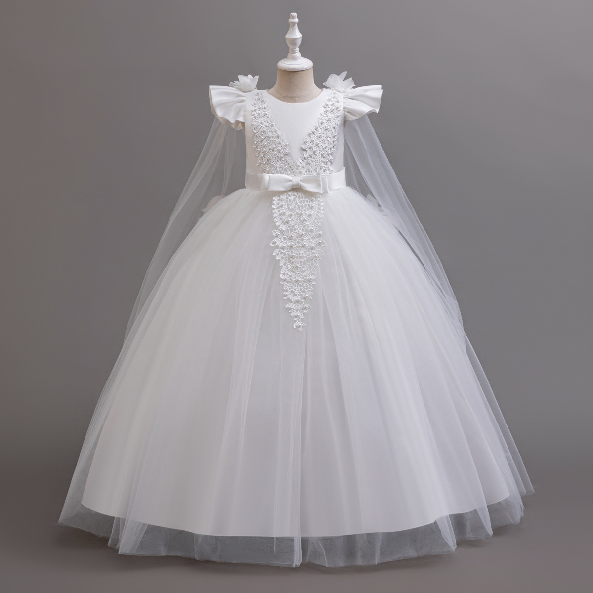 Robe de soirée en Tulle pour f - Women'S Formal Wear For Girls avis et prix