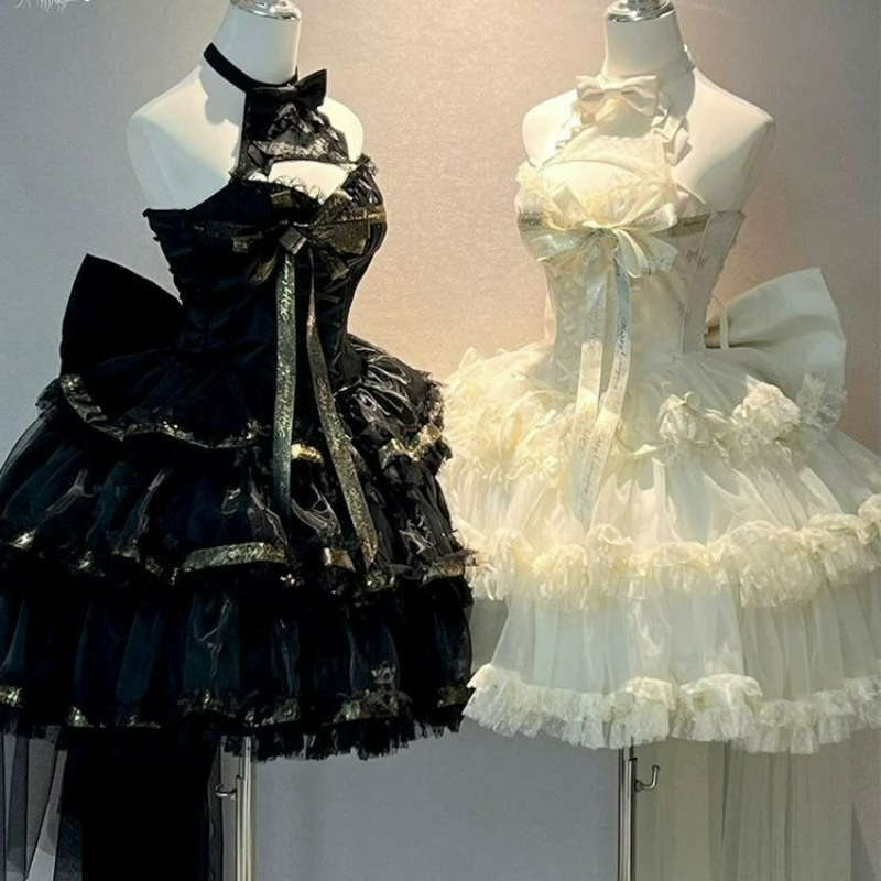 Robe Lolita Gothique Victorien - Victorian Women'S Formal Wear avis et prix