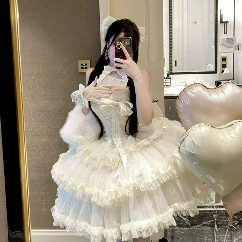 Robe Lolita Gothique Victorien - Victorian Women'S Formal Wear avis et prix